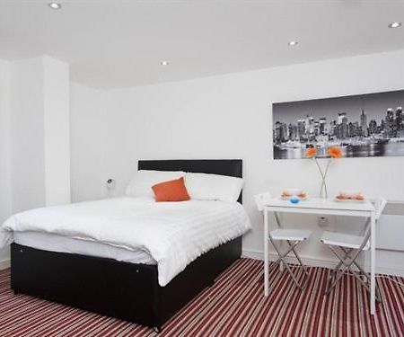 Brownhill Studio In Leeds Λιντς Εξωτερικό φωτογραφία