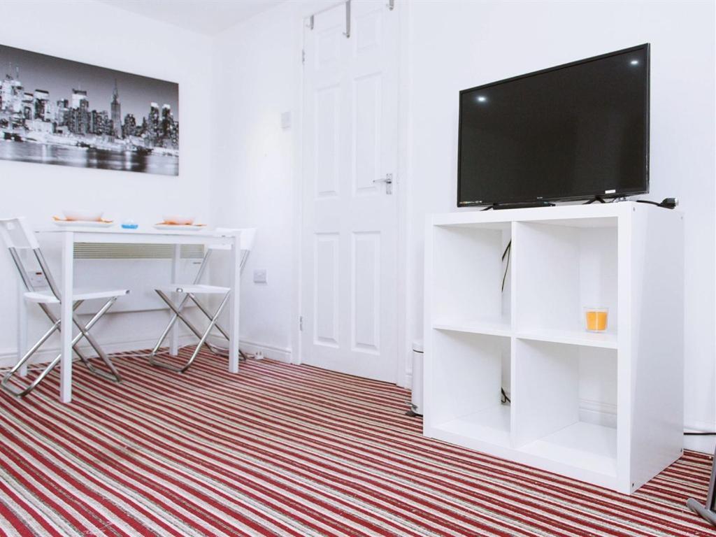 Brownhill Studio In Leeds Λιντς Εξωτερικό φωτογραφία