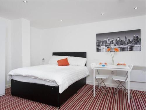 Brownhill Studio In Leeds Λιντς Εξωτερικό φωτογραφία