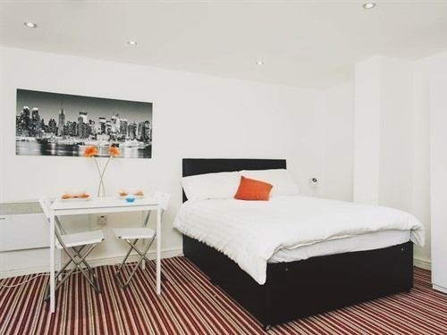 Brownhill Studio In Leeds Λιντς Εξωτερικό φωτογραφία