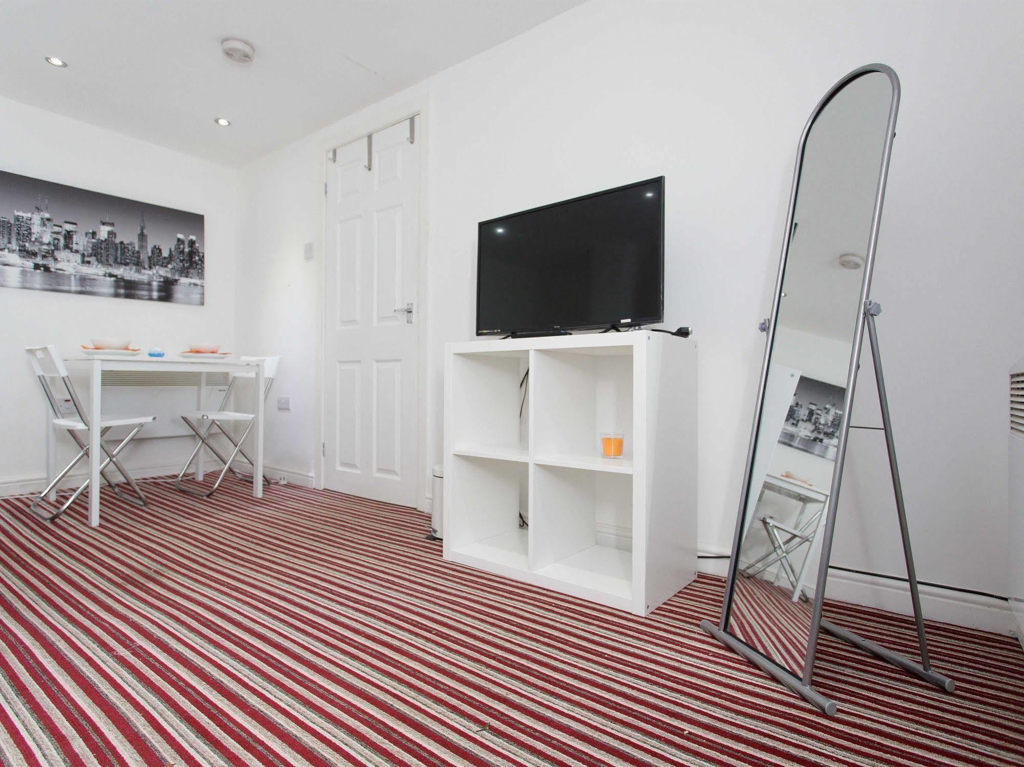 Brownhill Studio In Leeds Λιντς Εξωτερικό φωτογραφία