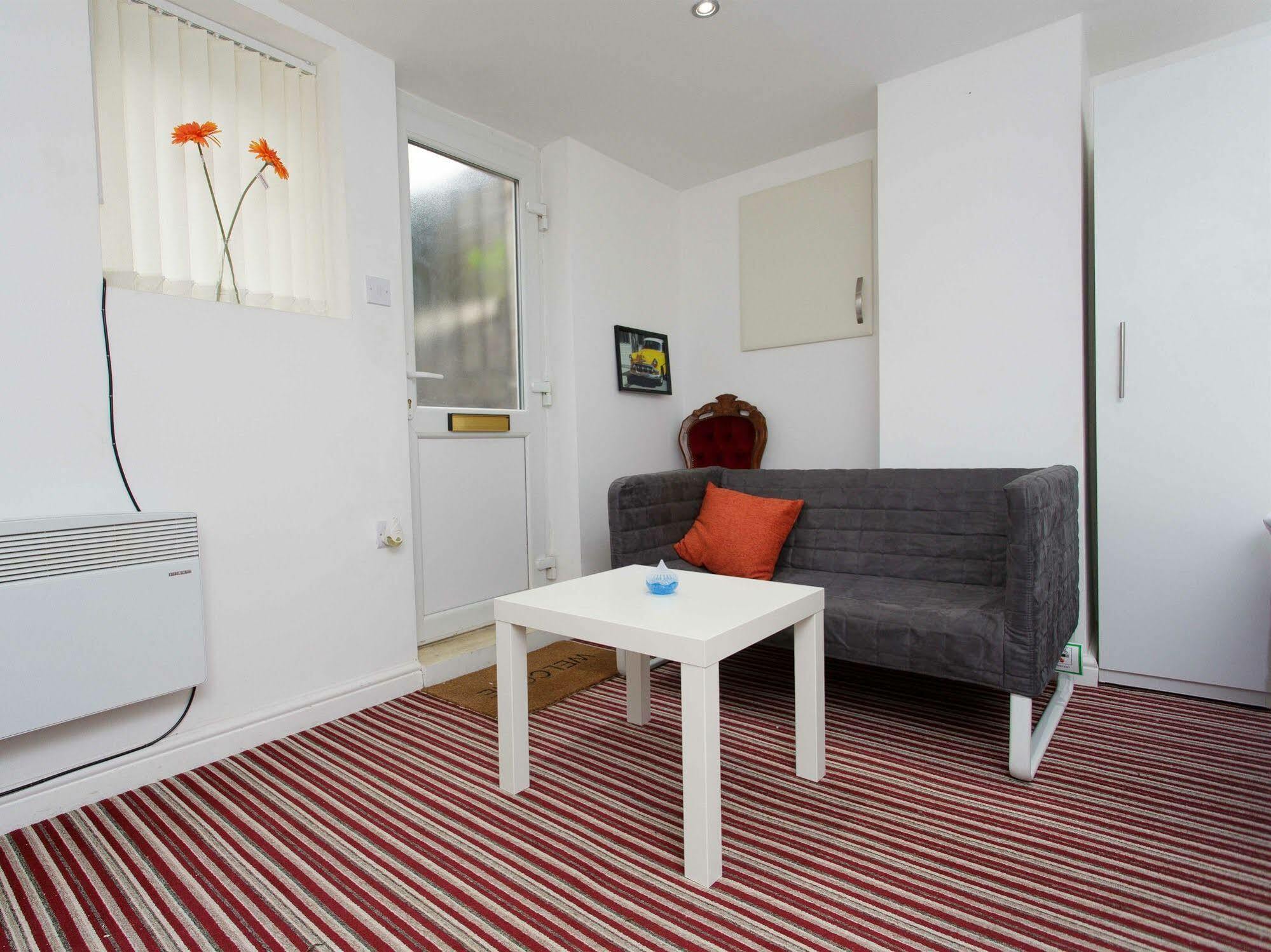 Brownhill Studio In Leeds Λιντς Εξωτερικό φωτογραφία