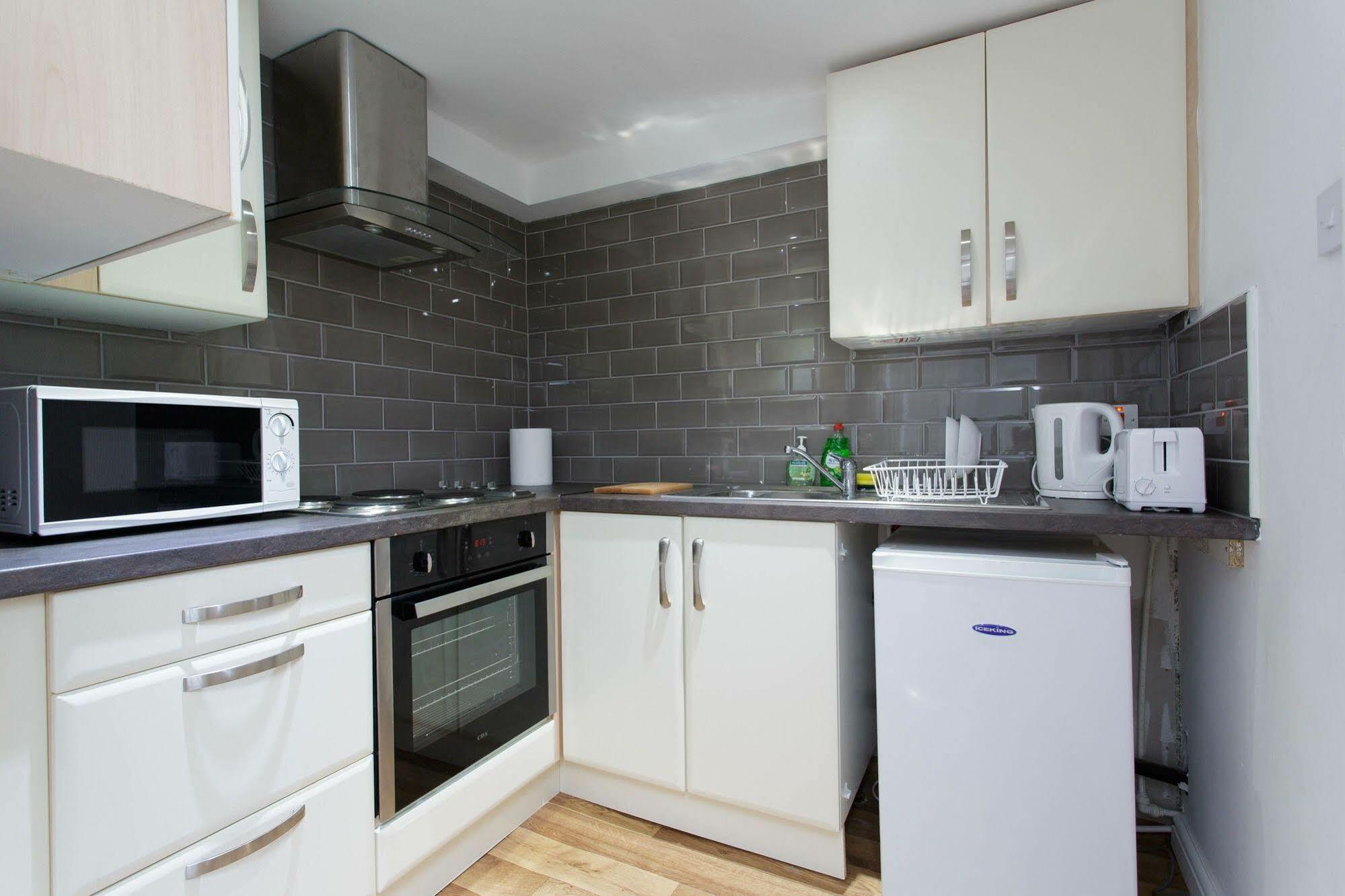 Brownhill Studio In Leeds Λιντς Εξωτερικό φωτογραφία