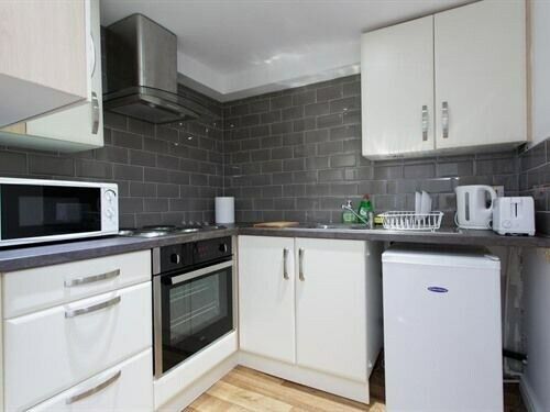 Brownhill Studio In Leeds Λιντς Εξωτερικό φωτογραφία
